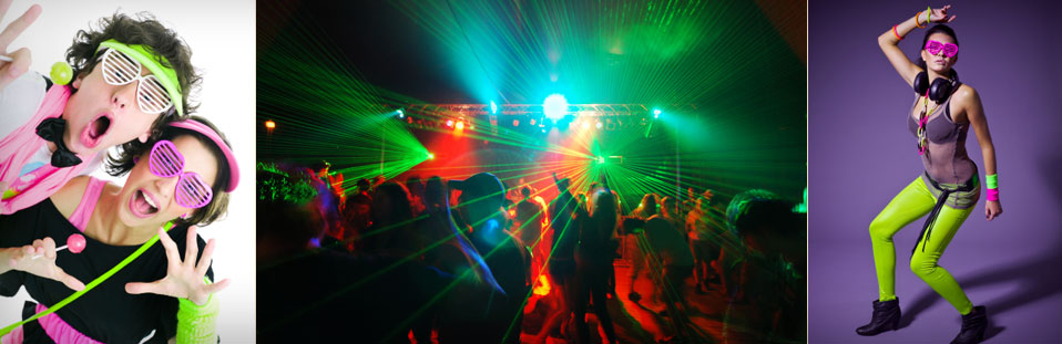 Into the Groove